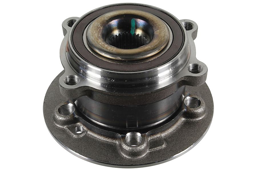 Roulement de roue METZGER ref. WM 2342