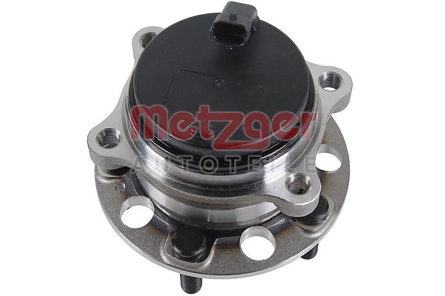Roulement de roue METZGER ref. WM 2347