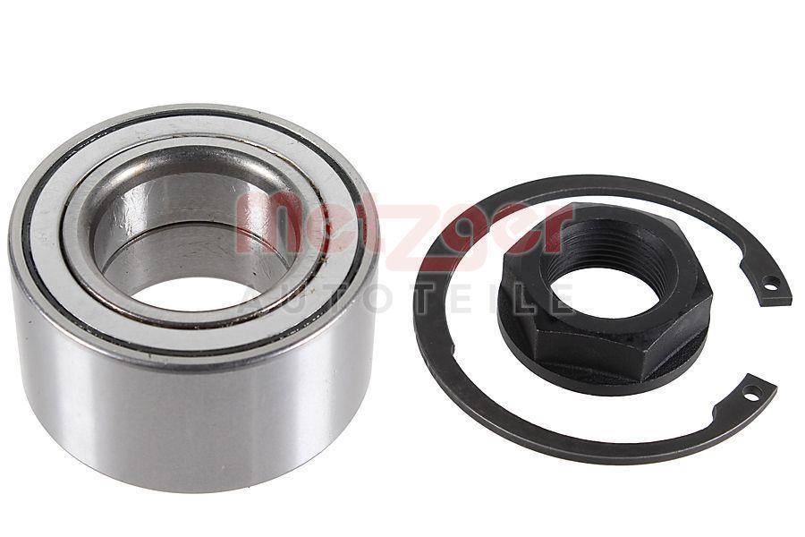 Rolamento de roda METZGER ref. WM 2355