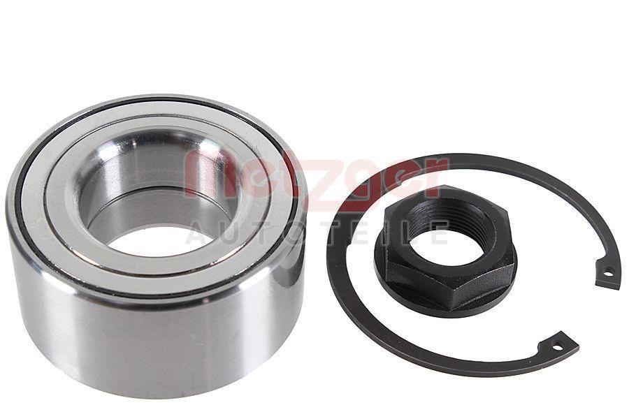 Roulement de roue METZGER ref. WM 2356
