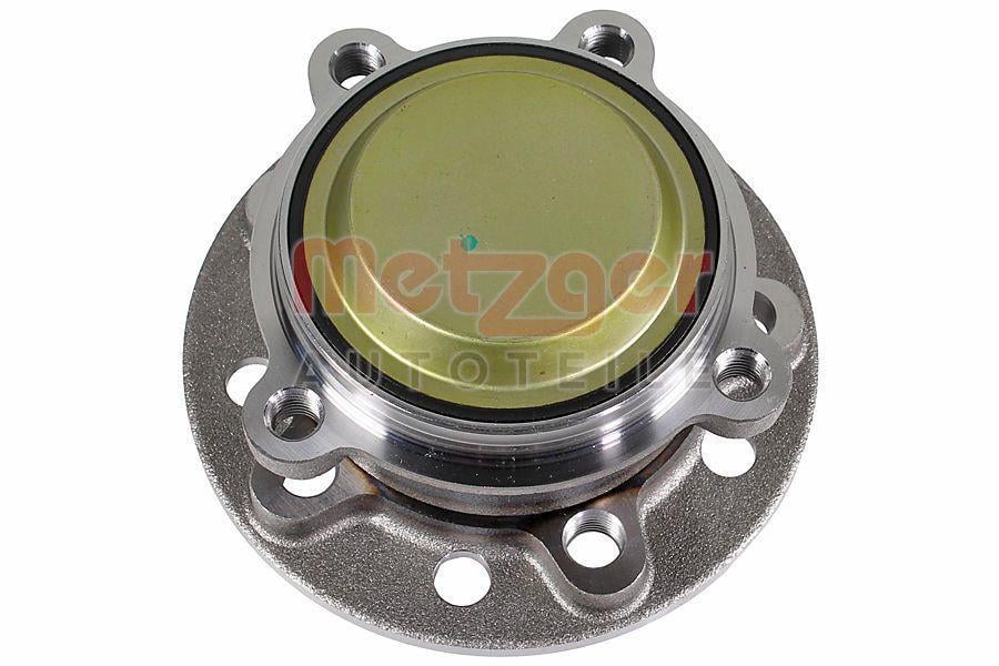 Roulement de roue METZGER ref. WM 2360