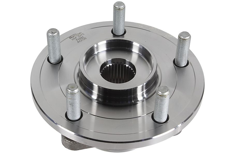 Roulement de roue METZGER WM 2375