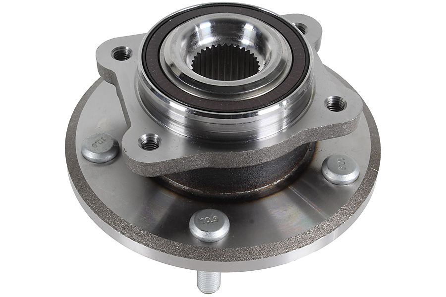 Roulement de roue METZGER WM 2375