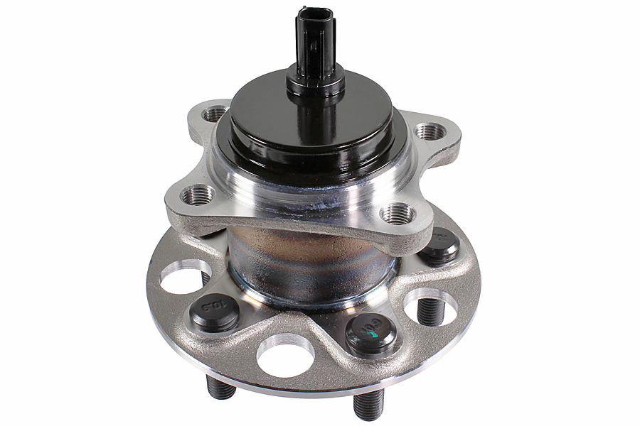 Roulement de roue METZGER WM 2386