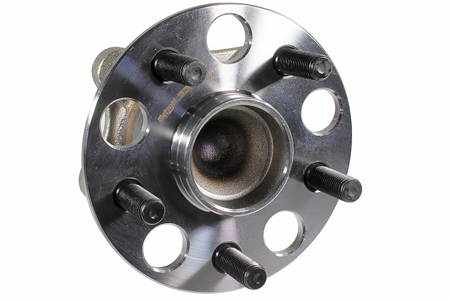 Roulement de roue METZGER WM 2386