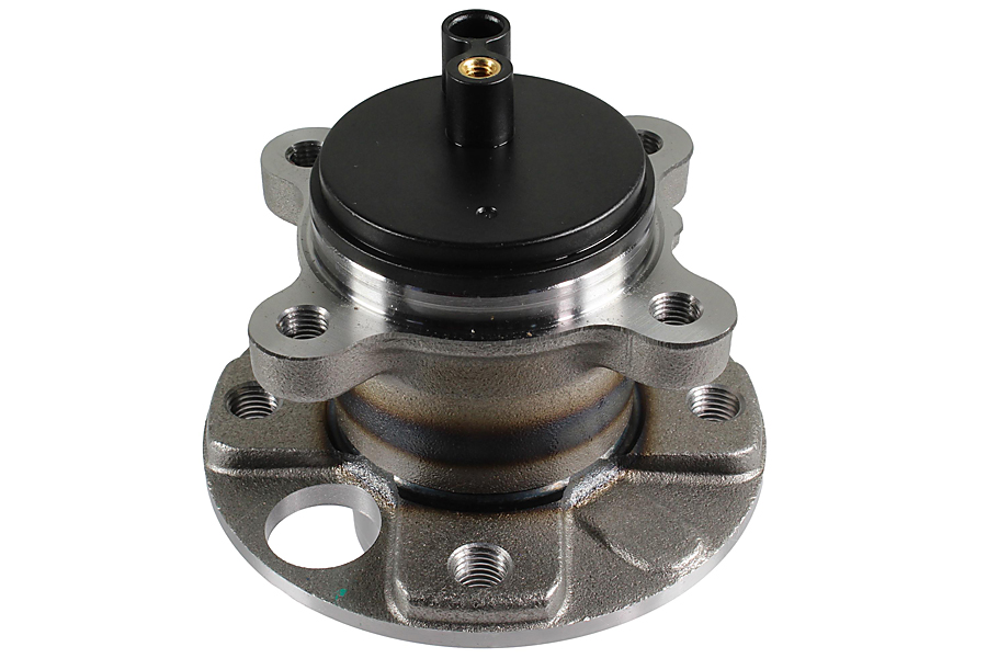 Roulement de roue METZGER WM 2388