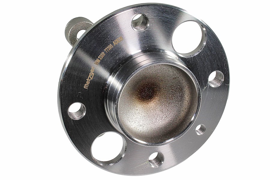 Roulement de roue METZGER WM 2388