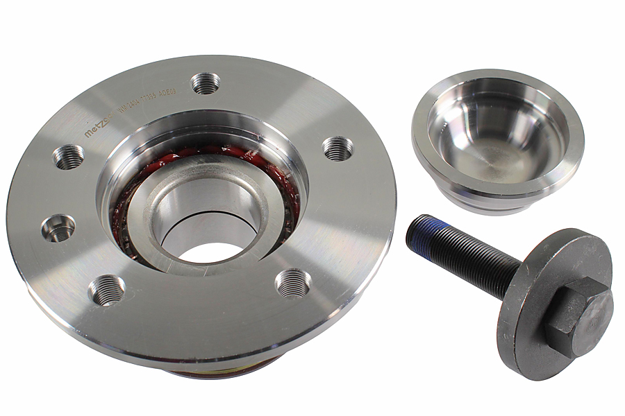 Roulement de roue METZGER WM 2404