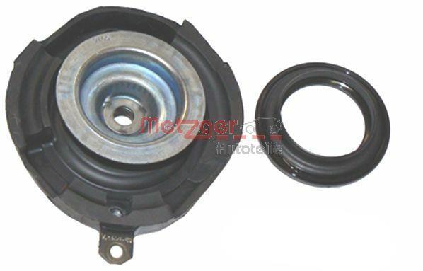 Kit de réparation, coupelle de suspension METZGER ref. 6490237