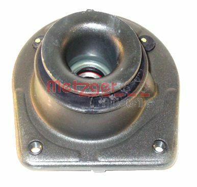 Kit de réparation, coupelle de suspension METZGER ref. 6490049