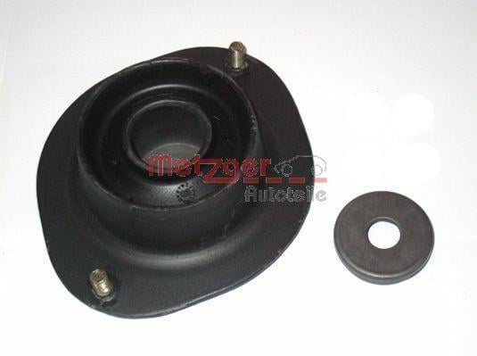 Kit de réparation, coupelle de suspension METZGER ref. 6490154