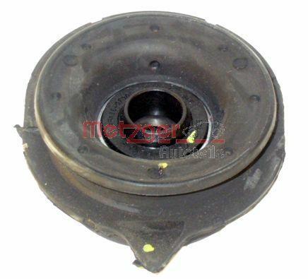 Kit de réparation, coupelle de suspension METZGER ref. 6490047