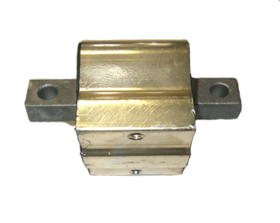 Support de boîte de vitesse METZGER 8050444