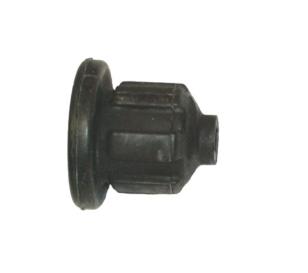 Suspension, corps de l'essieu METZGER 52050509