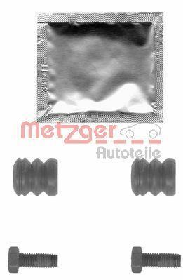 Guia de pinça de travão METZGER ref. 113-1301
