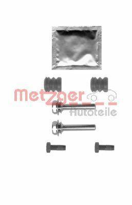 Guide d'étrier de frein METZGER ref. 113-1301X