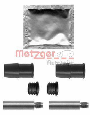 Guia de pinça de travão METZGER ref. 113-1306X