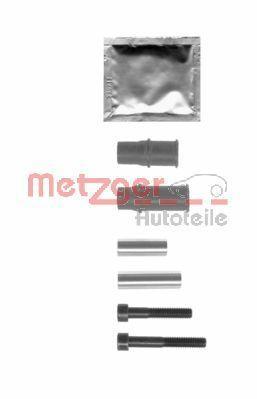 Guide d'étrier de frein METZGER ref. 113-1313X