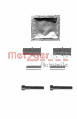 Guide d'étrier de frein METZGER ref. 113-1314X