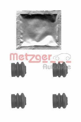 Kit de réparation d'étrier de frein METZGER ref. 113-1321