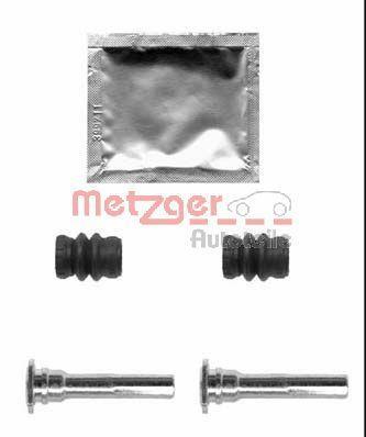 Guide d'étrier de frein METZGER ref. 113-1324X