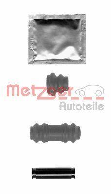 Guide d'étrier de frein METZGER ref. 113-1326X