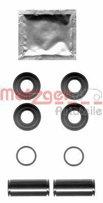Originale QUICK BRAKE Set Manicotti di Guida Pinza Freno 113-1438X per