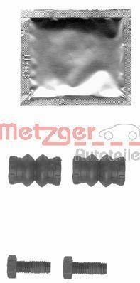 Guide d'étrier de frein METZGER ref. 113-1339