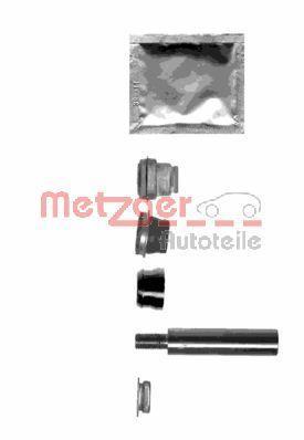 Guide d'étrier de frein METZGER ref. 113-1340X