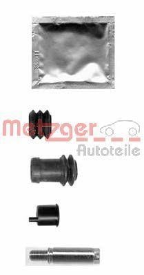 Guide d'étrier de frein METZGER ref. 113-1342X