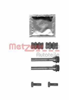 Guide d'étrier de frein METZGER ref. 113-1346X