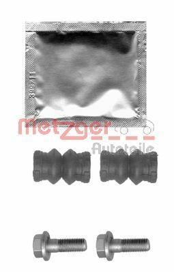 Kit de réparation d'étrier de frein METZGER ref. 113-1347