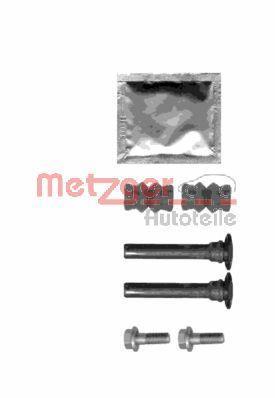 Guide d'étrier de frein METZGER ref. 113-1347X