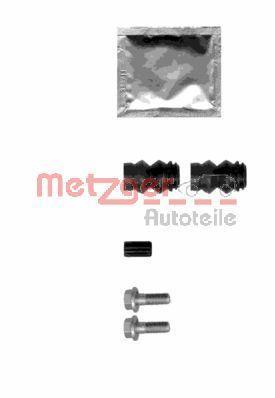 Kit de réparation d'étrier de frein METZGER ref. 113-1355