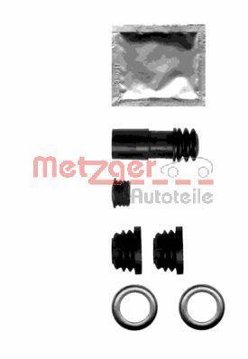 Kit de réparation d'étrier de frein METZGER ref. 113-1359