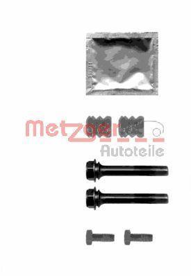Guide d'étrier de frein METZGER ref. 113-1361X
