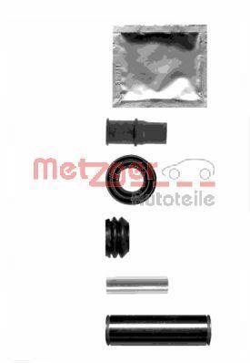 Guide d'étrier de frein METZGER ref. 113-1370X