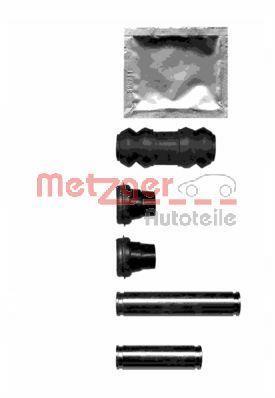 Guia de pinça de travão METZGER ref. 113-1371X