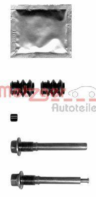 Guide d'étrier de frein METZGER ref. 113-1373X