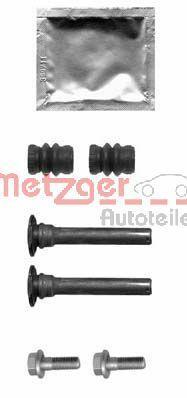 Guide d'étrier de frein METZGER ref. 113-1375X