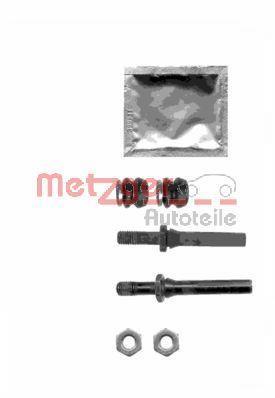 Guide d'étrier de frein METZGER ref. 113-1381X