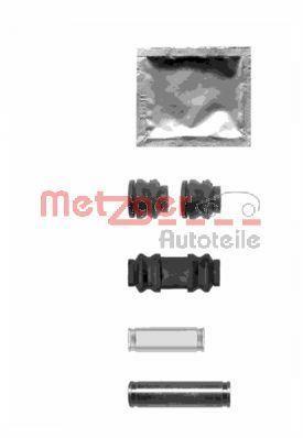 Guide d'étrier de frein METZGER ref. 113-1382X