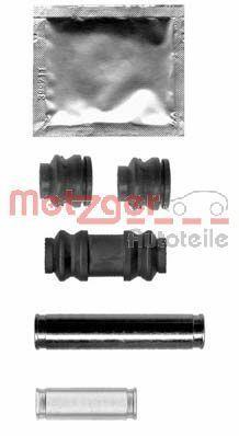 Guide d'étrier de frein METZGER ref. 113-1391X
