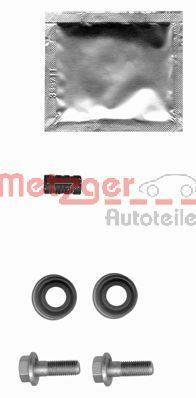 Kit de réparation d'étrier de frein METZGER ref. 113-1400