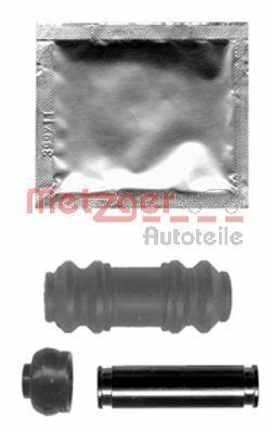 Guide d'étrier de frein METZGER ref. 113-1403X