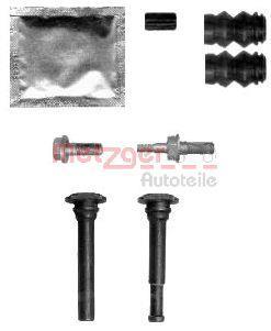 Guide d'étrier de frein METZGER ref. 113-1414X