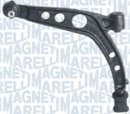 Triangle de suspension MAGNETI MARELLI 301181300200