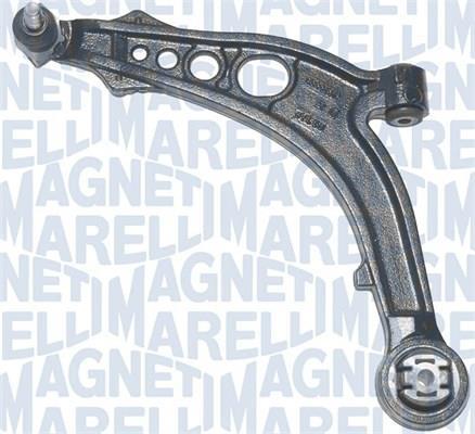 Triangle de suspension MAGNETI MARELLI ref. 301181307600