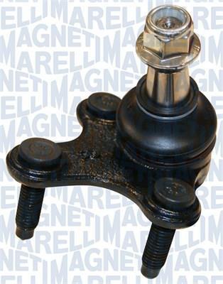 Boulon de fixation, bras transversal MAGNETI MARELLI ref. 301191619780