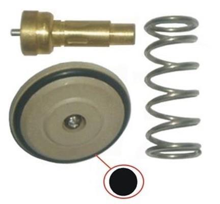 Thermostat d'eau (Calorstat) MAGNETI MARELLI ref. 352317003470